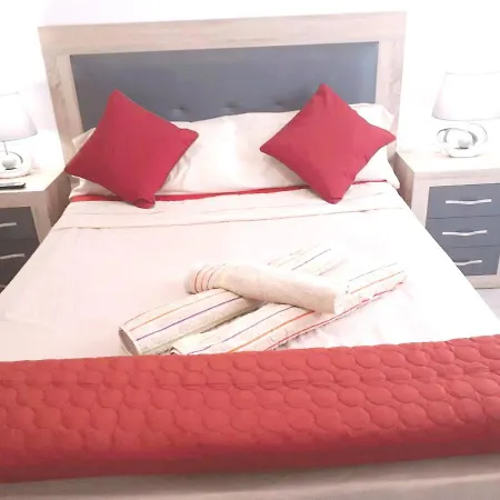 2 Bedrooms With Wifi At Corralejo
