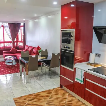 2 Bedrooms With Wifi At * Corralejo