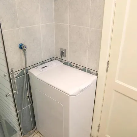 2 Bedrooms With Wifi At