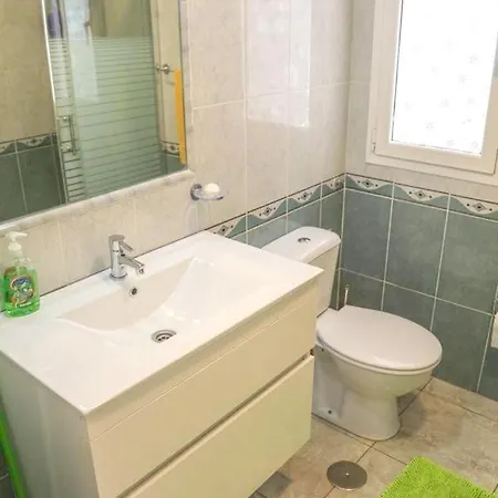 2 Bedrooms With Wifi At * Corralejo