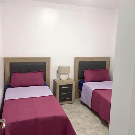 2 Bedrooms With Wifi At