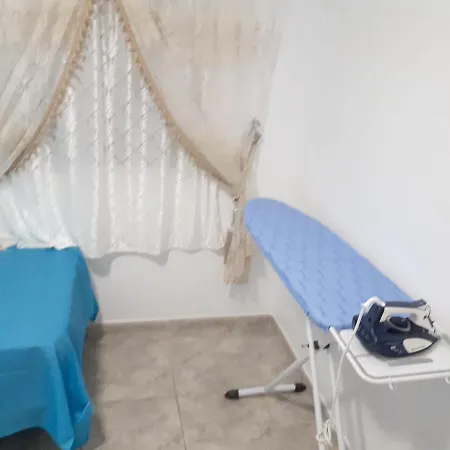 Apartment 2 Bedrooms With Wifi At Corralejo