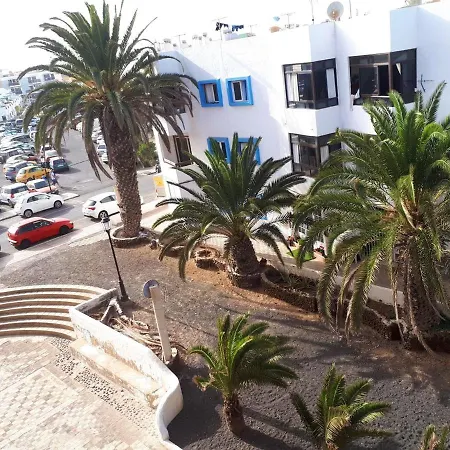 2 Bedrooms With Wifi At * Corralejo