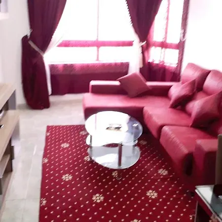 2 Bedrooms With Wifi At Apartment