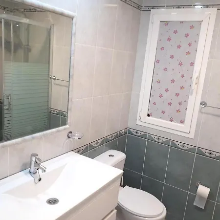 2 Bedrooms With Wifi At
